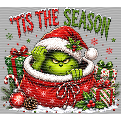 Christmas-ADJ 11452